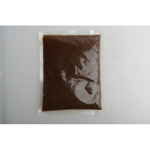 Little swan king seasoning